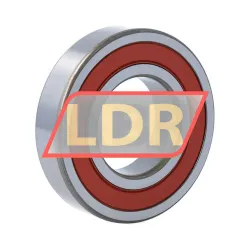 NTN 6208LLU/5K rulman resim 2