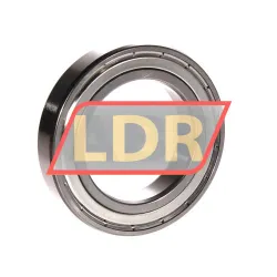 SNR 6010-ZZC3 rulman resim 2