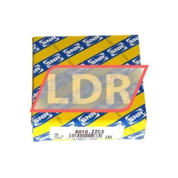 SNR 6010-ZZC3 rulman resim 3