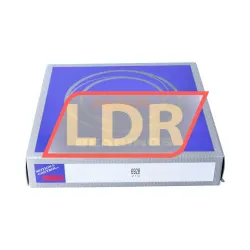 NSK 6928 rulman resim 2