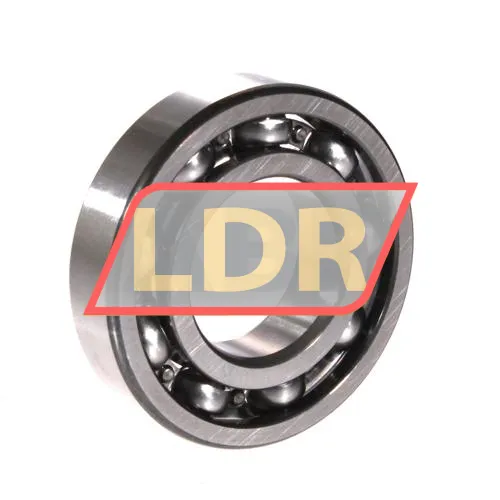 NSK 6207C3E ürün fotoğrafı 2