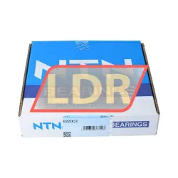 NTN 6220C3 rulman resim 3
