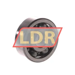 SNR 6300 rulman resim 2