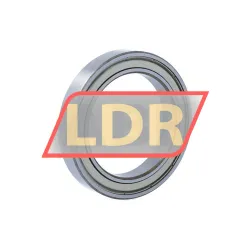 NSK 6914ZZ rulman resim 2