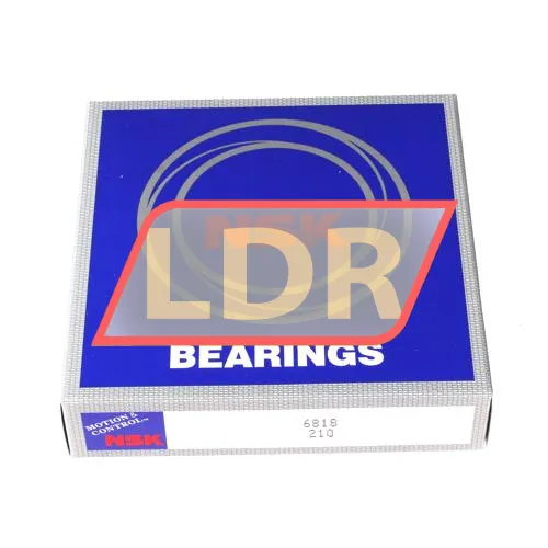 NSK 6818 ürün fotoğrafı 3