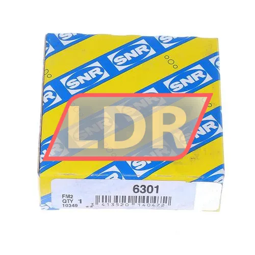 SNR 6301 ürün fotoğrafı 2