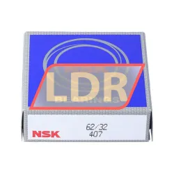 NSK 62/32 rulman resim 3