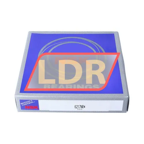 NSK 6217NR ürün fotoğrafı 3