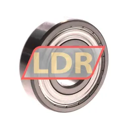 SNR 6306-ZZ rulman resim 2