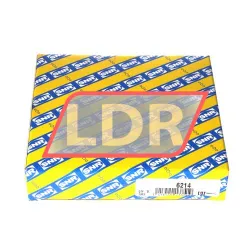 SNR 6214 rulman resim 3