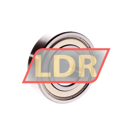 NSK 6206ZZCM ürün fotoğrafı 2