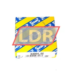 SNR 63004-EE rulman resim 3
