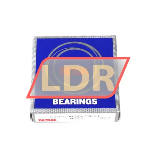NSK 6304DDUNRC3E ürün fotoğrafı 3