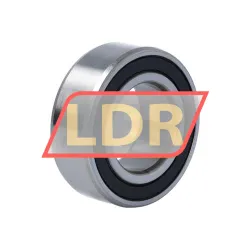 SNR 63006-EE rulman resim 2