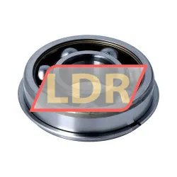 SNR 6305-NRC3 rulman resim 2