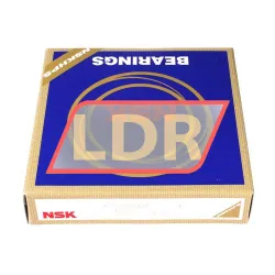 NSK 6215DDUCM rulman resim 3