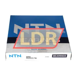 NTN 6022ZZ/5K rulman resim 3