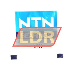 NTN 6900 rulman resim 2