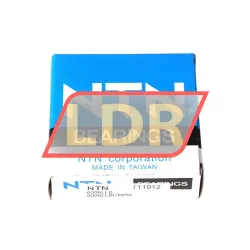 NTN 6006LLB rulman resim 3