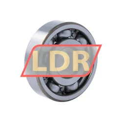 NSK B22-19C3 UR rulman resim 2