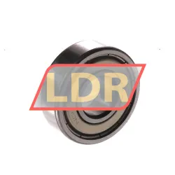 NSK 6201ZZ rulman resim 2