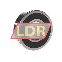 NKE 6307-2RS2-N-OEM