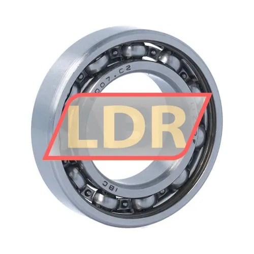 IBC Bearings 6007-P52