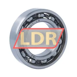 IBC Bearings 6007-P52