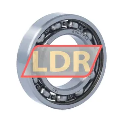 IBC Bearings 6007-P52 rulman resim 2