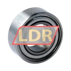 AKN 638/9-2Z rulman resim 2