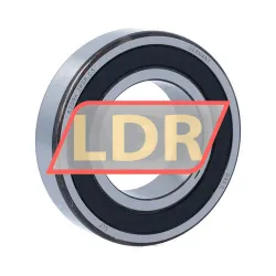 SLF Fraureuth 6209K-2RSR-C3
