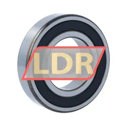 SLF Fraureuth 6209K-2RSR-C3 rulman resim 2