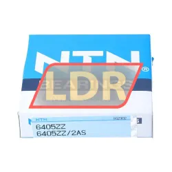 NTN 6405ZZ rulman resim 3
