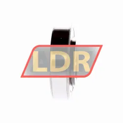 NTN 8507 rulman resim 3