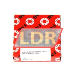 FAG 6305-TB rulman resim 3