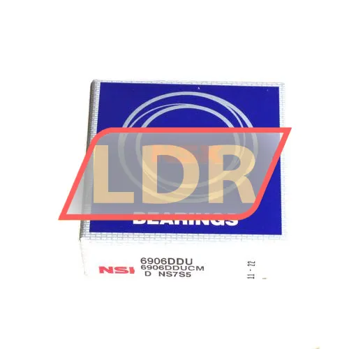 NSK 6906DDUCM ürün fotoğrafı 3