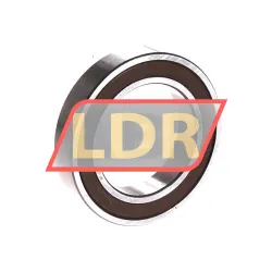 NSK 6906DDUCM rulman resim 2