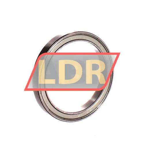 NSK 6809ZZC3 ürün fotoğrafı 2