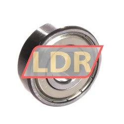 NSK 6302ZZC3E rulman resim 2