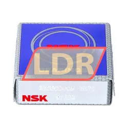 NSK 6300DDUCM rulman resim 3