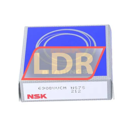 NSK 6908VVCM ürün fotoğrafı 3