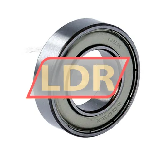NSK 6902ZZ ürün fotoğrafı 2