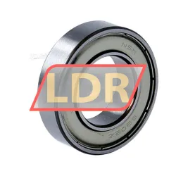 NSK 6902ZZ rulman resim 2