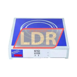 NSK 6213C3E rulman resim 3