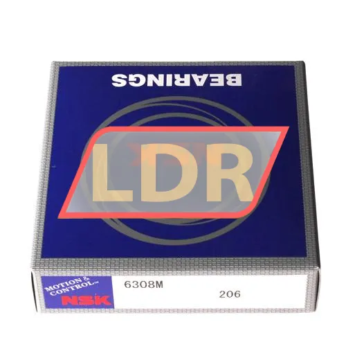 NSK 6308M ürün fotoğrafı 3