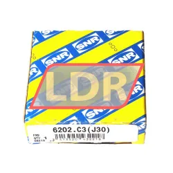 SNR 6202-C3 rulman resim 3