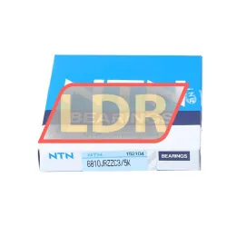NTN 6810JRZZC3/5K rulman resim 3