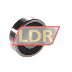 SNR 6200-EEC3 rulman resim 2
