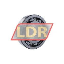 NSK 6318C3 rulman resim 2