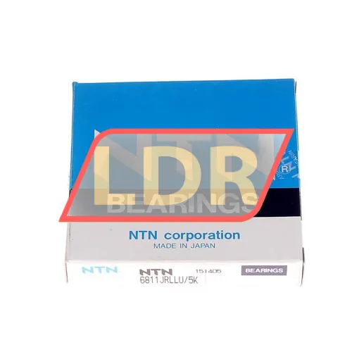 NTN 6811JR LLU/5K ürün fotoğrafı 3